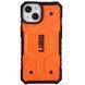 Чехол UAG Pathfinder Сlassic with MagSafe для iPhone 15 Plus Orange - ash-mobile.com.ua - фото 1