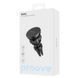 Автомобільний тримач Proove Basic Air Outlet Car Mount Black