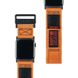 Ремінець UAG для Apple Watch 38/40/41 mm Active Strap Orange