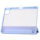 Чохол Proove Solid Case для iPad Pro 12.9 (2018 - 2022) Gray