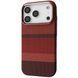 Чохол Proove Gleam Case with MagSafe для iPhone 17 PRO Gold Borders