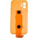 Чохол Gelius Sport Case для iPhone 12 Orange