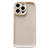 Чехол Shock Sides Resistant для iPhone 15 PRO MAX Antique White - 1