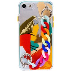 Чохол Colorspot Case для iPhone 7|8 Tropic купити