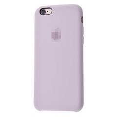 Чехол Silicone Case для iPhone 5 | 5s | SE Lavender