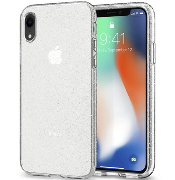 Чохол Crystal Case для iPhone XR - ash-mobile.com.ua - фото 1