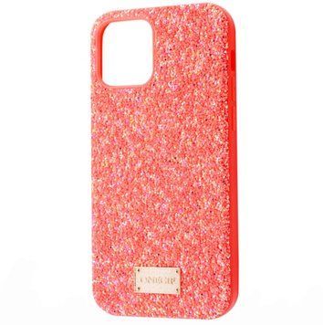 Чохол ONEGIF Lisa для iPhone 12 PRO MAX Red - ash-mobile.com.ua - фото 1