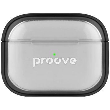 Чохол Proove Safe Box Case для AirPods PRO 2 Black - ash-mobile.com.ua - фото 1