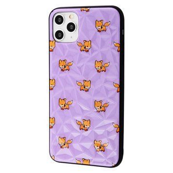 Чохол WAVE Majesty Case для iPhone 11 PRO MAX Fox Purple - ash-mobile.com.ua - фото 1
