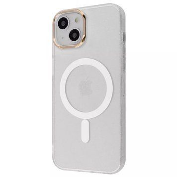 Чохол Proove Cuprum Case with MagSafe для iPhone 14 White - ash-mobile.com.ua - фото 1