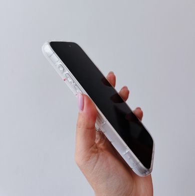 Чохол New Year PopSocket Case для iPhone 15 PRO Good Luck - ash-mobile.com.ua - фото 4