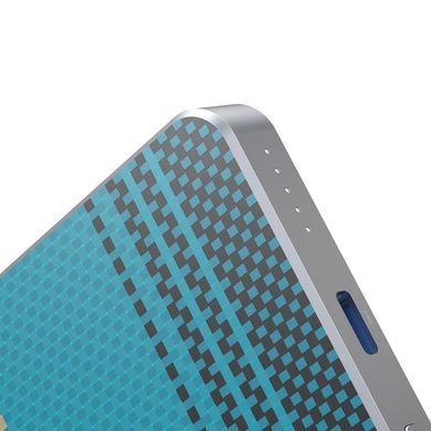 Портативна Батарея Proove Carbon Slim 20W MagSafe 5000mAh Nightfall - ash-mobile.com.ua - фото 4