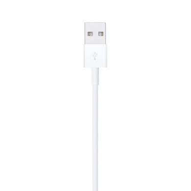 Кабель Lightning to USB Cable (0.5 m) White купити