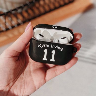 Чохол NBA Stars для AirPods PRO Kyrie Irving - ash-mobile.com.ua - фото 4