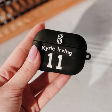 Чохол NBA Stars для AirPods PRO Kyrie Irving - ash-mobile.com.ua - фото 3