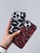Чехол So Cool для iPhone 16 PRO Benjamin Franklin
