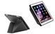 Чохол Logfer Origami+Stylus для iPad Pro 12.9 (2015-2017) Black