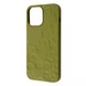 Чохол WAVE Moon Light Case для iPhone 14 Green Matte