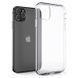 Чохол прозорий для iPhone 11 PRO Clear - ash-mobile.com.ua - фото 1
