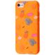 Чехол Summer Time Case для iPhone 7 | 8 | SE 2 | SE 3 Orange/Sun купить