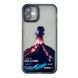 Чехол Nature Case для iPhone 12 Volcano купить