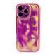 Чехол Wavy Neon для iPhone 13 PRO Pink