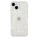 Чохол Foil Case для iPhone 15 Pearl White - ash-mobile.com.ua - фото 1