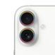 Защитное стекло на камеру Diamonds Lens для iPhone 16 | 16 Plus Rainbow - ash-mobile.com.ua - фото 1