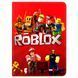 Чохол Slim Case для iPad PRO 10.5" | Air 3 10.5" | 10.2" Roblox red - ash-mobile.com.ua - фото 1