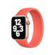 Ремешок Solo Loop для Apple Watch 38mm | 40mm | 41mm | 42mm (10 | 11 series) Pink Citrus размер M
