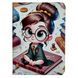 Чохол Slim Case для iPad Mini 6 | 7 8.3" Potter girl - ash-mobile.com.ua - фото 1