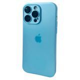 Чехол AG Slim Case для iPhone 14 PRO MAX Sierra Blue - ash-mobile.com.ua - фото 1