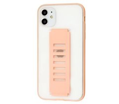 Чехол Totu Harness Case для iPhone 11 Pink купить