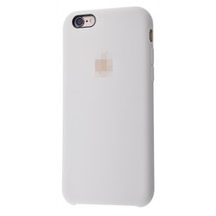 Чохол Silicone Case для iPhone 5 | 5s | SE Antique White