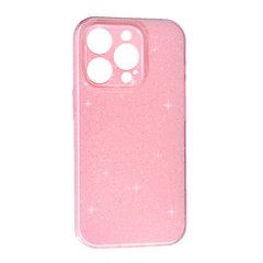 Чохол Summer Vibe Case для iPhone 14 PRO Pink