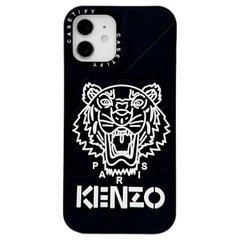 Чохол TIFY Case для iPhone 11 Tiger Kenzo купити