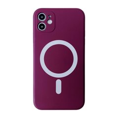 Чехол Separate FULL+Camera with MagSafe для iPhone 12 Plum купить