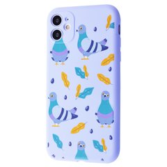 Чохол WAVE Fancy Case для iPhone 7 | 8 | SE 2 | SE 3 Pigeon Glycine купити