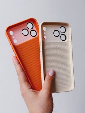 Чохол AITO PU-Leather Leopard Case для iPhone 15 Black - ash-mobile.com.ua - фото 8