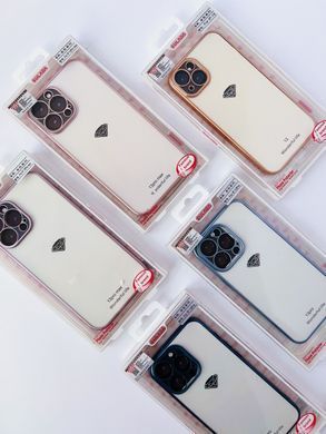 Чохол WAVE Magnetic Case для iPhone 13 PRO MAX White - ash-mobile.com.ua - фото 7