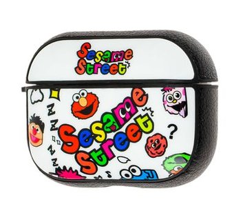 Чехол Young Style для AirPods PRO SESAME STREET - ash-mobile.com.ua - фото 1