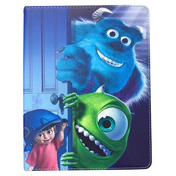 Чохол Slim Case для iPad Mini | 2 | 3 | 4 | 5 7.9" Monsters Corporation - ash-mobile.com.ua - фото 1