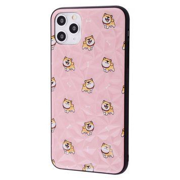 Чохол WAVE Majesty Case для iPhone 11 PRO MAX Laika Pink - ash-mobile.com.ua - фото 1
