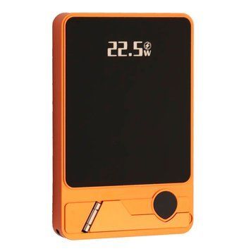 Портативна Батарея C56 22.5W MagSafe 10000mAh Orange - ash-mobile.com.ua - фото 1