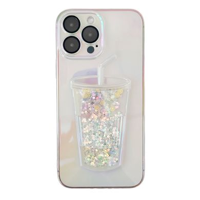 Чохол Cocktail Case для iPhone 11 PRO MAX Clear Stars купити