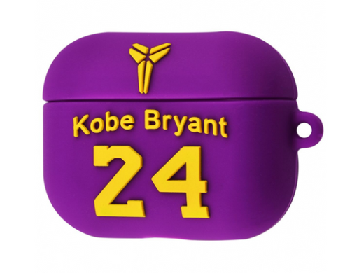 Чехол NBA Stars для AirPods PRO Kobe Bryant купить