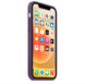 Чохол Silicone Case Full OEM для iPhone 12 | 12 PRO Amethyst