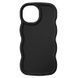 Чохол Ripple для iPhone 16 PRO MAX Black - ash-mobile.com.ua - фото 1