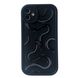 Чехол Snake Case для iPhone X | XS Black - ash-mobile.com.ua - фото 1