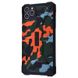 Чохол UAG Pathfinder Сamouflage для iPhone 11 PRO Green/Orange купити